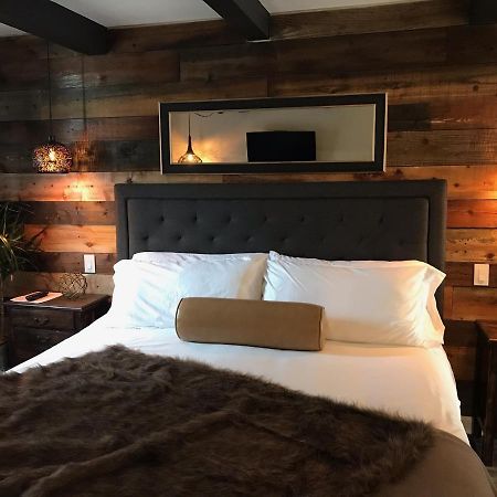 Shell Beach Inn Pismo Beach Exterior foto